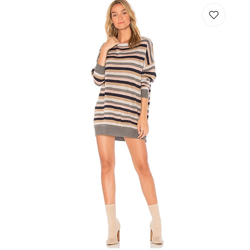 Tularosa Hamptoms Dress